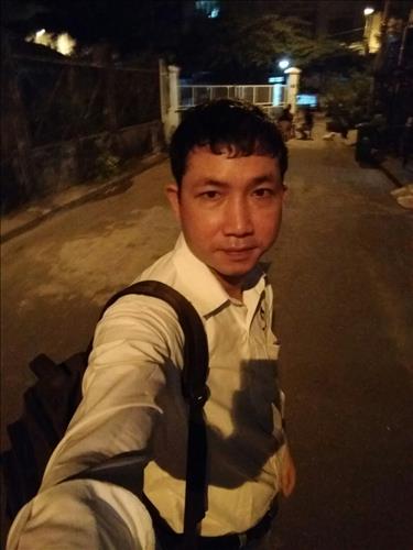 Vinh Huỳnh Công