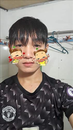 hẹn hò - Vo Doan-Male -Age:19 - Single-TP Hồ Chí Minh-Friend - Best dating website, dating with vietnamese person, finding girlfriend, boyfriend.