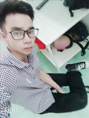 hẹn hò - Tú -Nam -Tuổi:27 - Độc thân-TP Hồ Chí Minh-Người yêu lâu dài