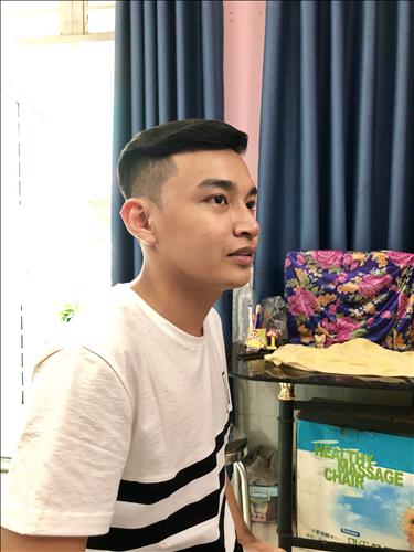 hẹn hò - Kim -Nam -Tuổi:25 - Độc thân-TP Hồ Chí Minh-Người yêu lâu dài