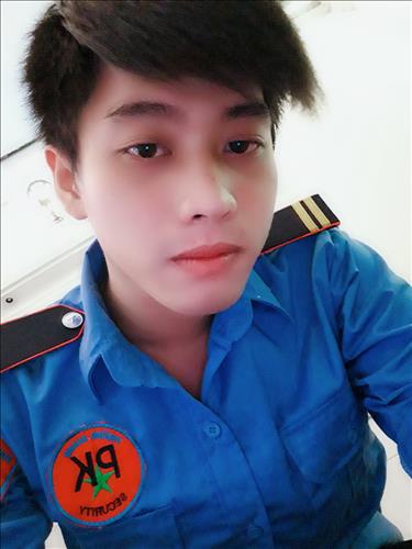 hẹn hò - The Nguyen-Nam -Tuổi:21 - Độc thân-TP Hồ Chí Minh-Người yêu lâu dài