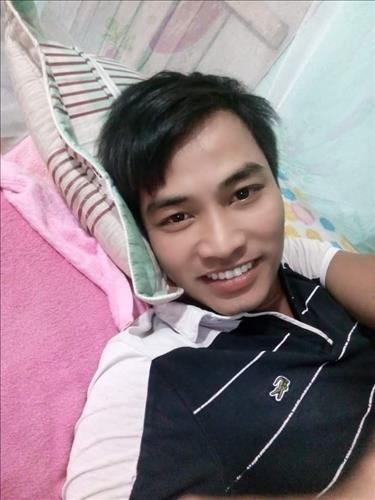 Cuong Hoang