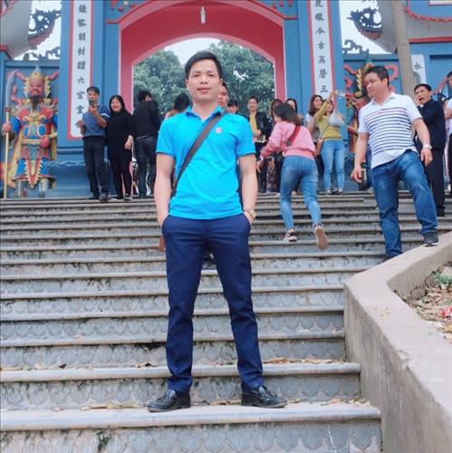 hẹn hò - Thuận-Male -Age:29 - Single-Hà Nội-Friend - Best dating website, dating with vietnamese person, finding girlfriend, boyfriend.