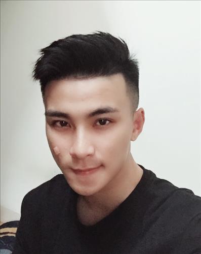 hẹn hò - Loki-Male -Age:29 - Single-Hà Nội-Confidential Friend - Best dating website, dating with vietnamese person, finding girlfriend, boyfriend.