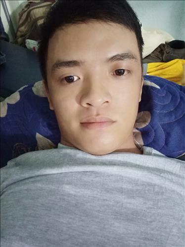 hẹn hò - trung-Nam -Tuổi:29 - Độc thân-TP Hồ Chí Minh-Người yêu lâu dài