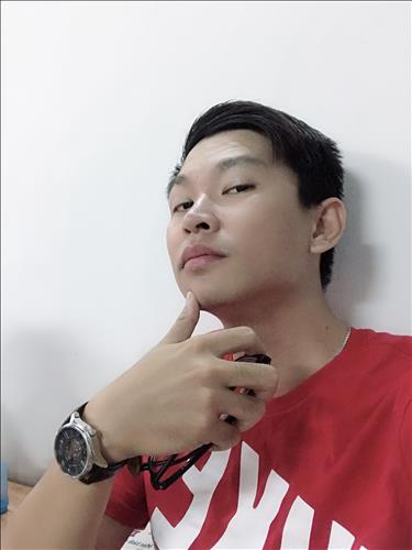 hẹn hò - Bửu Sơn Lý-Male -Age:29 - Single-TP Hồ Chí Minh-Lover - Best dating website, dating with vietnamese person, finding girlfriend, boyfriend.