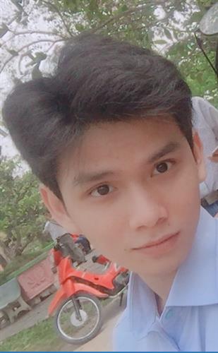 hẹn hò - Triều-Male -Age:24 - Single-TP Hồ Chí Minh-Short Term - Best dating website, dating with vietnamese person, finding girlfriend, boyfriend.