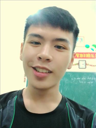 hẹn hò - Duy Phạm-Male -Age:19 - Single-Lạng Sơn-Lover - Best dating website, dating with vietnamese person, finding girlfriend, boyfriend.
