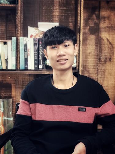 hẹn hò - Anh Huy-Male -Age:26 - Single-Lâm Đồng-Lover - Best dating website, dating with vietnamese person, finding girlfriend, boyfriend.