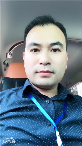 Cuong Dinh