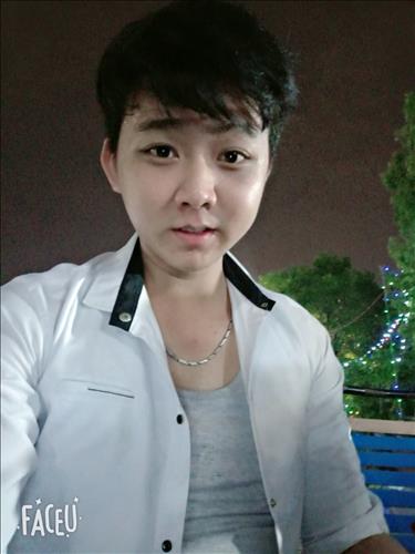 hẹn hò - Hao Van-Male -Age:22 - Has Lover-TP Hồ Chí Minh-Short Term - Best dating website, dating with vietnamese person, finding girlfriend, boyfriend.