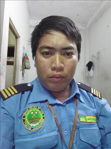 hẹn hò - Chitam Nguyen-Nam -Tuổi:26 - Độc thân-TP Hồ Chí Minh-Người yêu lâu dài
