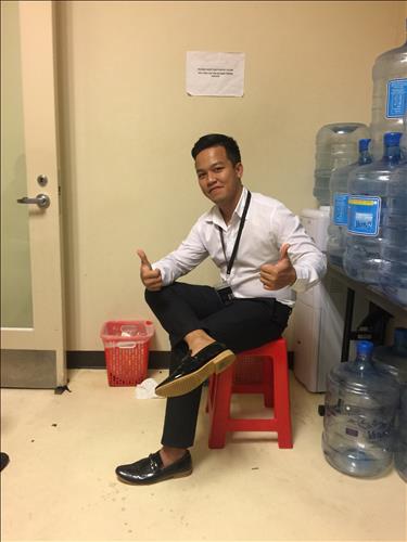 Hi Tu