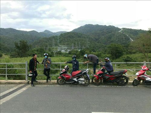 hẹn hò - NTH hoan nguyễn-Nam -Tuổi:26 - Độc thân-TP Hồ Chí Minh-Người yêu lâu dài