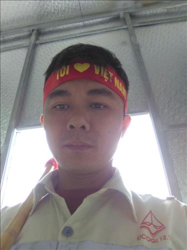 hẹn hò - Trieu Ngo-Male -Age:38 - Single-Hà Nội-Lover - Best dating website, dating with vietnamese person, finding girlfriend, boyfriend.