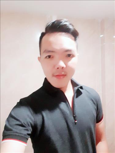 Son tran hong