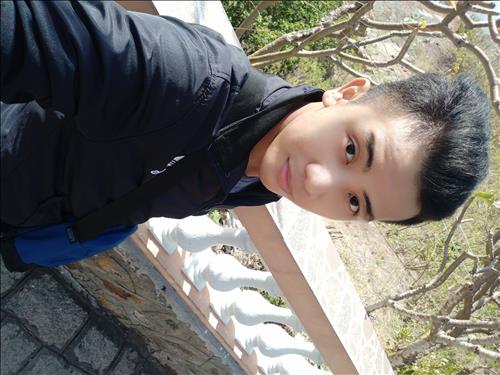 hẹn hò - Bảo Đại Lâm-Male -Age:26 - Single-TP Hồ Chí Minh-Lover - Best dating website, dating with vietnamese person, finding girlfriend, boyfriend.