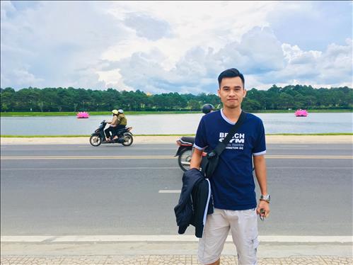 hẹn hò - Vien Truong-Nam -Tuổi:30 - Độc thân-TP Hồ Chí Minh-Người yêu lâu dài