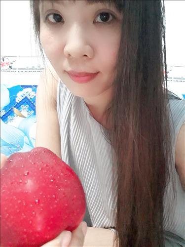 hẹn hò - Vy-Lady -Age:33 - Single-Đồng Nai-Lover - Best dating website, dating with vietnamese person, finding girlfriend, boyfriend.