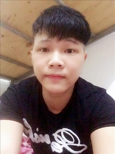 hẹn hò - Ank 91-Male -Age:27 - Single-Quảng Trị-Lover - Best dating website, dating with vietnamese person, finding girlfriend, boyfriend.