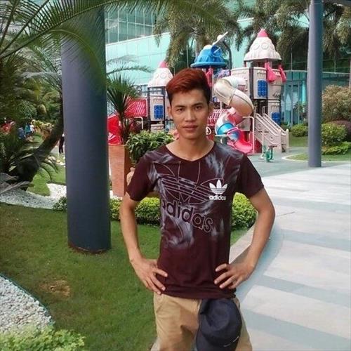hẹn hò - Vannam Nguyen-Nam -Tuổi:18 - Độc thân--Người yêu lâu dài