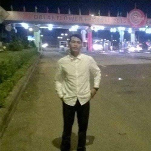 hẹn hò - hieu le-Nam -Tuổi:29 - Độc thân-TP Hồ Chí Minh-Người yêu lâu dài