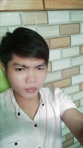 trong lam van