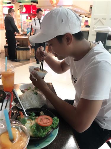 Đệ mặt nhỏ