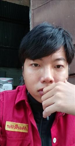 hẹn hò - Trung Nguyen-Male -Age:27 - Single-Hải Dương-Lover - Best dating website, dating with vietnamese person, finding girlfriend, boyfriend.