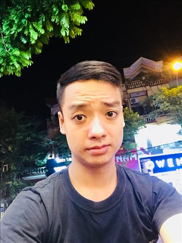 hẹn hò - Công-Male -Age:29 - Single-Hưng Yên-Lover - Best dating website, dating with vietnamese person, finding girlfriend, boyfriend.