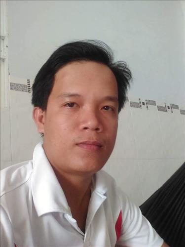 hẹn hò - Chuong Vo-Nam -Tuổi:32 - Độc thân-TP Hồ Chí Minh-Người yêu lâu dài