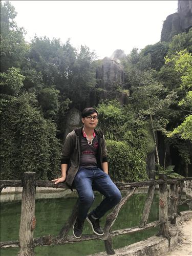 Nam Pham Van