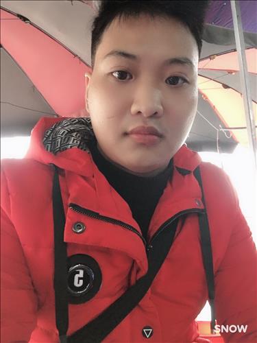 hẹn hò - Phúc-Male -Age:25 - Single-Hà Nội-Lover - Best dating website, dating with vietnamese person, finding girlfriend, boyfriend.