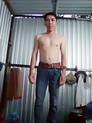 hung van