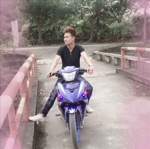 Dương Huy