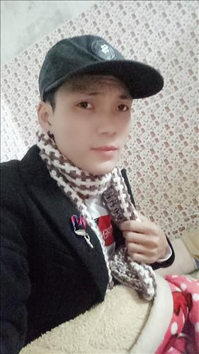 hẹn hò - Duy Trung-Male -Age:25 - Single-Hà Nội-Lover - Best dating website, dating with vietnamese person, finding girlfriend, boyfriend.