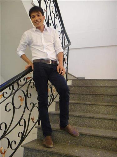 hẹn hò - Dung Tran-Male -Age:35 - Divorce-TP Hồ Chí Minh-Lover - Best dating website, dating with vietnamese person, finding girlfriend, boyfriend.