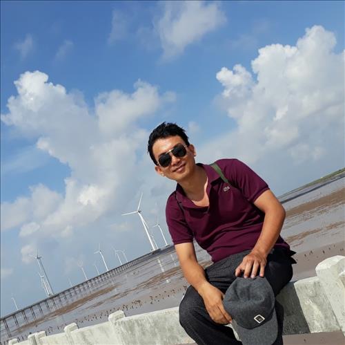 hẹn hò - luongphuoc hao-Male -Age:37 - Single-Cần Thơ-Lover - Best dating website, dating with vietnamese person, finding girlfriend, boyfriend.