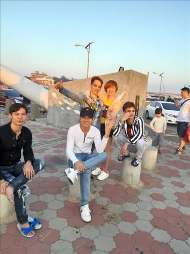 hẹn hò - khanh nguyen van-Male -Age:30 - Married-TP Hồ Chí Minh-Lover - Best dating website, dating with vietnamese person, finding girlfriend, boyfriend.