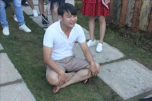 Trần văn Đệ 