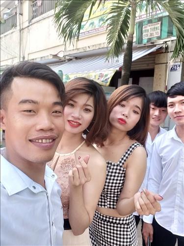 hẹn hò - Nguyen van can-Nam -Tuổi:29 - Độc thân-TP Hồ Chí Minh-Người yêu lâu dài