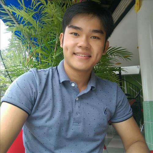 hẹn hò - Bùi Ngọ Adn-Male -Age:30 - Single-TP Hồ Chí Minh-Short Term - Best dating website, dating with vietnamese person, finding girlfriend, boyfriend.