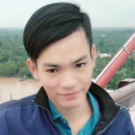 Giang Phan