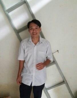 hẹn hò - dinh ngo-Nam -Tuổi:36 - Độc thân-TP Hồ Chí Minh-Người yêu lâu dài