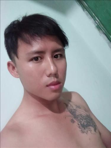 Hien Huynh