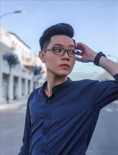 hẹn hò - Khanh Khanh-Male -Age:21 - Single-Đà Nẵng-Lover - Best dating website, dating with vietnamese person, finding girlfriend, boyfriend.