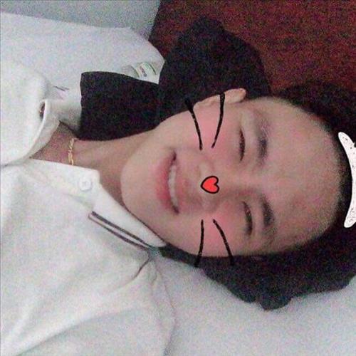 hẹn hò - kuu sừng-Nam -Tuổi:21 - Độc thân-TP Hồ Chí Minh-Người yêu lâu dài