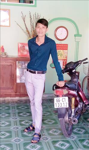 hẹn hò - Trường Thọ-Male -Age:27 - Divorce-Đồng Tháp-Lover - Best dating website, dating with vietnamese person, finding girlfriend, boyfriend.