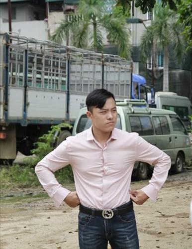 thanh hoang
