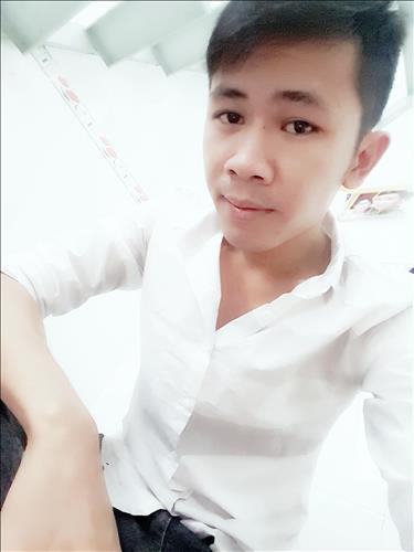 Thanh Le